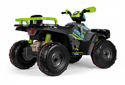 Электромобиль Peg Perego Polaris Sportsman 850 Зеленый