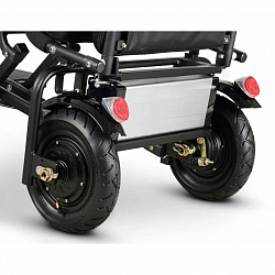Электросамокат Headway SPUTNIK M2 700 W