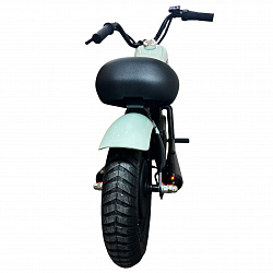Детский электромотоцикл eDro Chopper Тифани