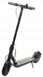 Электросамокат Xiaomi Electric Scooter 3 Lite Черный