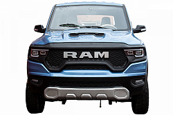 Электромобиль RTA БИЗОН Е 4x4