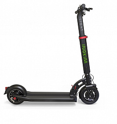 Электросамокат Inokim LIGHT 2 LG Black