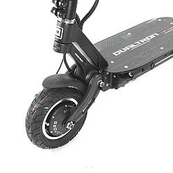 Электросамокат Dualtron Victor