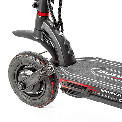 Электросамокат Dualtron Spider 2