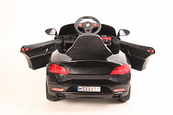 Электромобиль BMW T004TT Черный