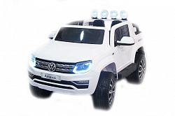 Электромобиль Volkswagen AMAROK M999MM Белый