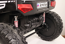Электромобиль BUGGY A007AA Белый