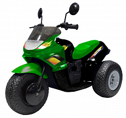 Мотоцикл Autokinder Track Hero AK-2500