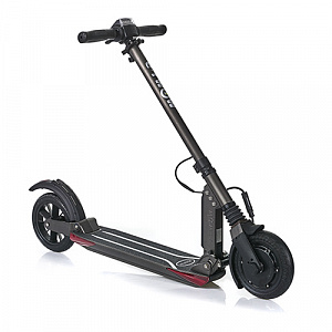Электросамокат E-Twow Booster Plus S Gray
