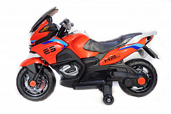 Электромотоцикл Moto XMX 609 Красный