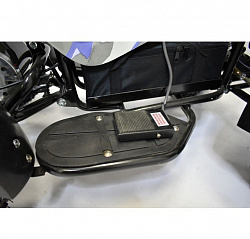 Электроквадроцикл El-Sport Kids ATV 800W 36V/12Ah