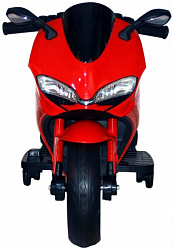 Детский электромотоцикл Ducati Red