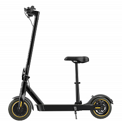 Электросамокат Hiper Triumph M88s Black