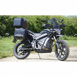 Электромотоцикл Zero DSR/BF