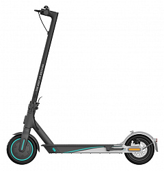 Электросамокат Xiaomi Mi Electric Scooter Pro 2 Mercedes-AMG Petronas F1 Team Edition (EU)