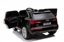 Электромобиль Audi Q5 Полиция
