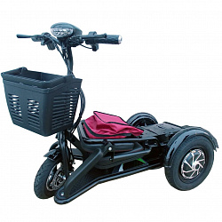 Электросамокат HEADWAY S1-E 500W 15AH LiIon