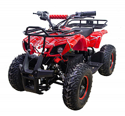 Электроквадроцикл ATV Classic 1000W