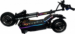 Электросамокат Syccyba (Currus) R12 Pro
