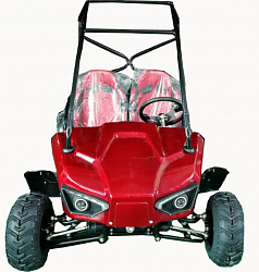 ЭлектроБагги GreenCamel Намиб T009 (60V 1500W R7 Дифференциал)