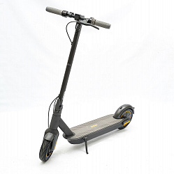 Электросамокат Ninebot KickScooter Max G30 EU