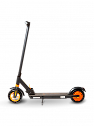 Электросамокат Kugoo S1 Jilong