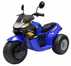 Мотоцикл Autokinder Track Hero AK-2500