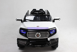 Электромобиль Mercedes-Benz Limousine A555AA Белый