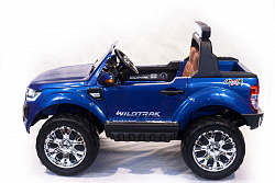 Электромобиль Ford Ranger 2017 NEW 4X4 Синий (краска)