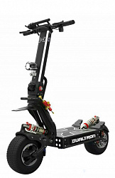 Электросамокат Dualtron X 2