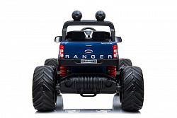 Электромобиль Ford Ranger Monster Truck 4WD DK-MT550 Синий глянец