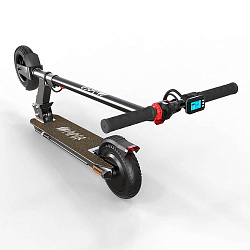 Электросамокат Hiper Slim VX900 Black