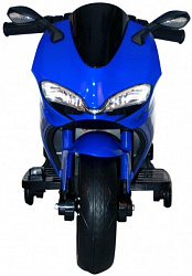 Детский электромотоцикл Ducati Blue