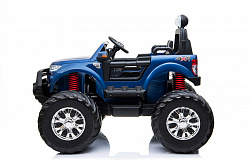 Электромобиль Ford Ranger Monster Truck 4WD DK-MT550 Синий глянец
