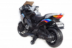 Электромотоцикл Moto XMX 609 Черный