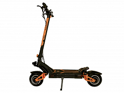 Электросамокат KugooKirin G3 Pro