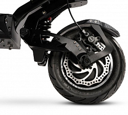 Электросамокат Teverun Fighter Eleven Plus