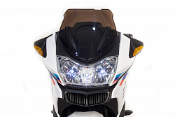 Электромотоцикл Moto XMX 609 Белый