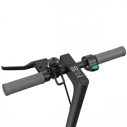 Электросамокат Xiaomi Mi Electric Scooter Pro 2 Mercedes-AMG Petronas F1 Team Edition (EU)