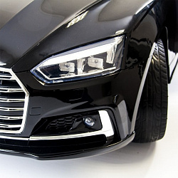 Электромобиль AUDI S5 CABRIOLET
