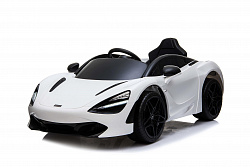 Электромобиль McLaren 720S (DK-M720S) Белый