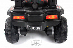 Детский электромобиль G003GG Красный