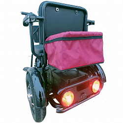 Электросамокат HEADWAY S1-E 500W 15AH LiIon