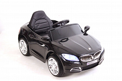 Электромобиль BMW T004TT Черный