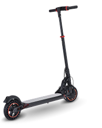 Электросамокат Kugoo S1 Plus Jilong