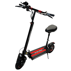 Электросамокат Kugoo MaxSpeed 11 Ah Jilong