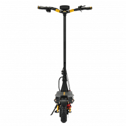 Электросамокат Wenbox WBX-6