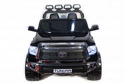 Электромобиль TOYOTA TUNDRA Черный