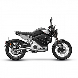 Электромотоцикл Super Soco TC MAX Spoke Wheel