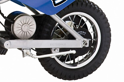 Электромотоцикл Razor MX350